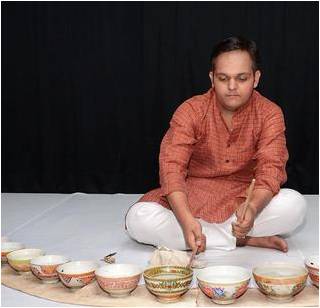 best jaltarang player agra